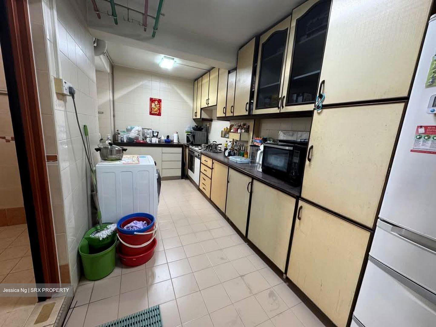 Blk 13 Ghim Moh Road (Queenstown), HDB 4 Rooms #571718121